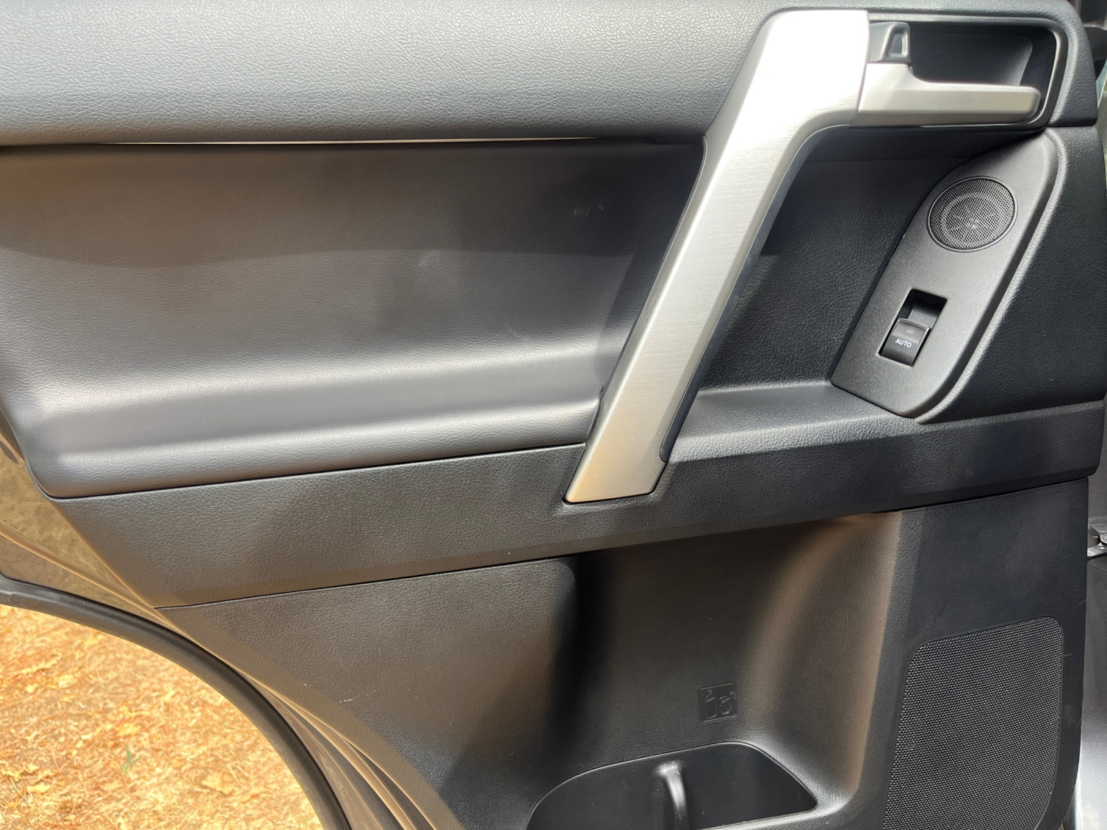 Toyota Land Cruiser 22
