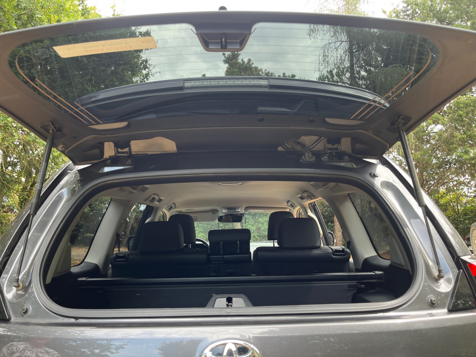 Toyota Land Cruiser 24
