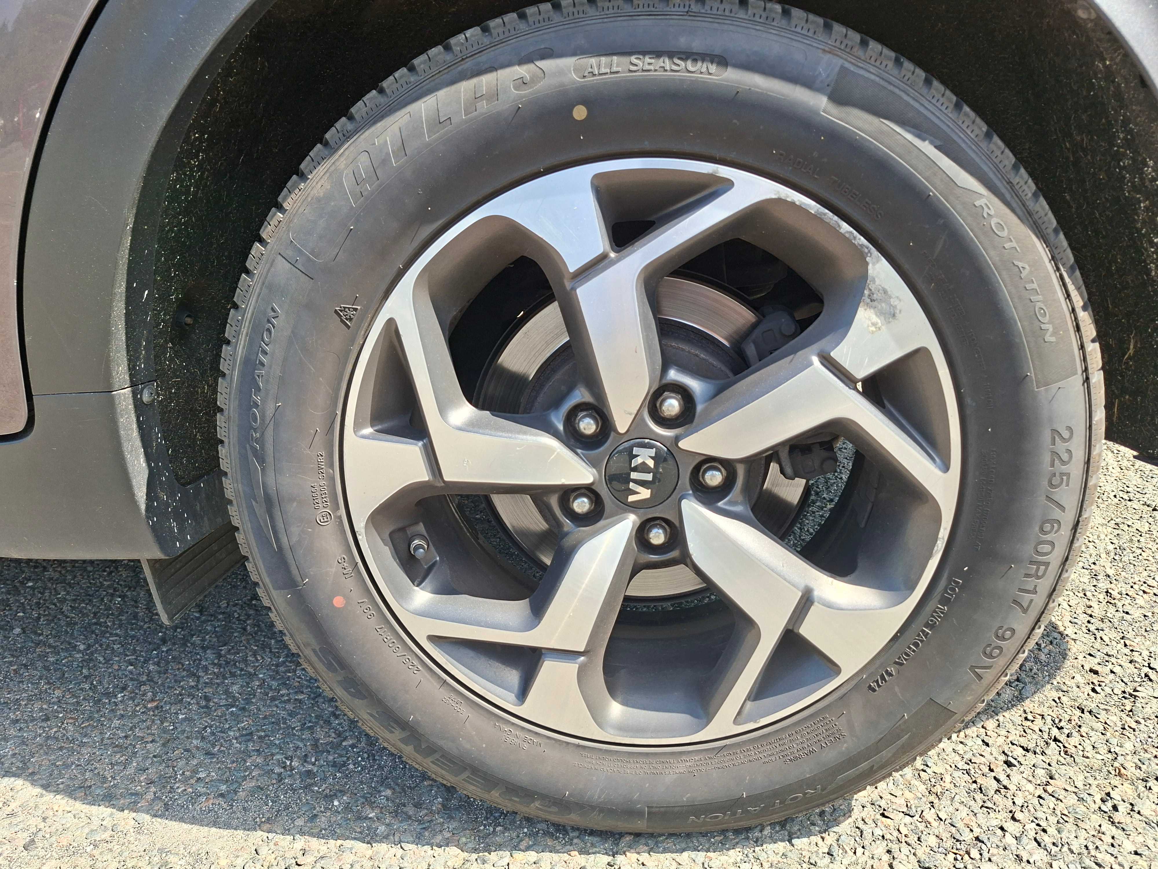 Kia Sportage 39