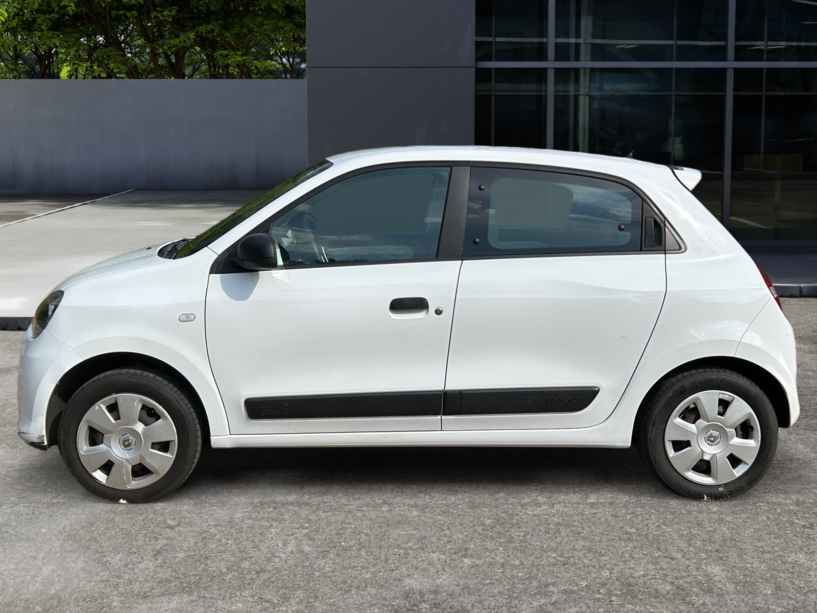 Renault Twingo 1