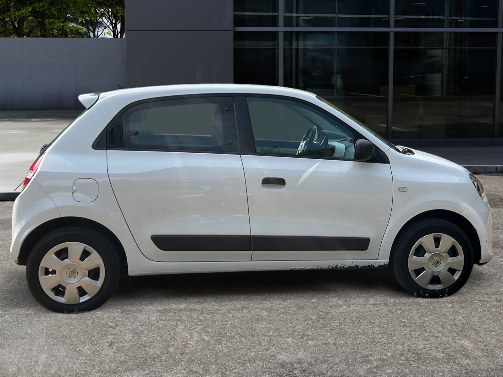 Renault Twingo 5