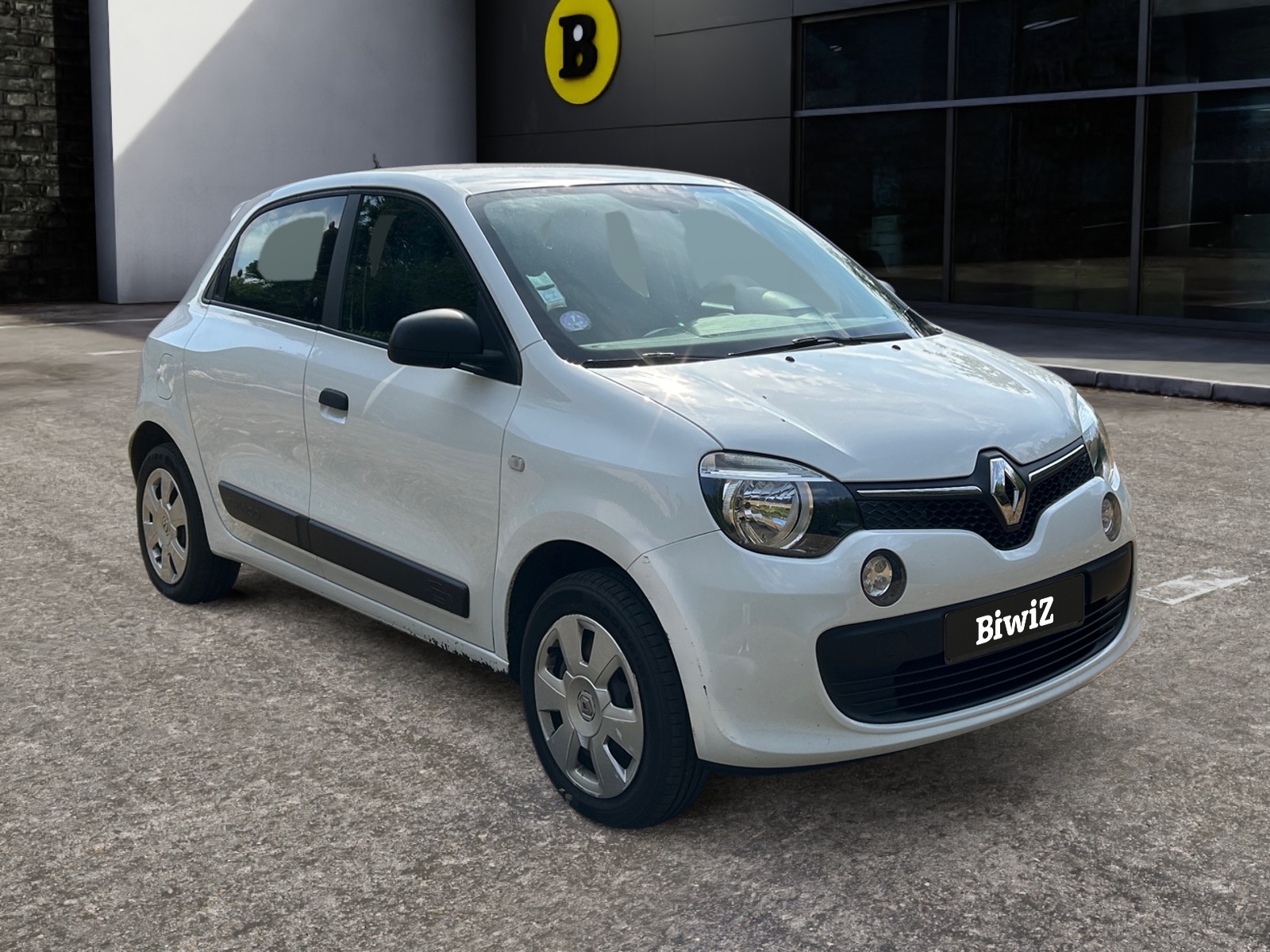 Renault Twingo 6