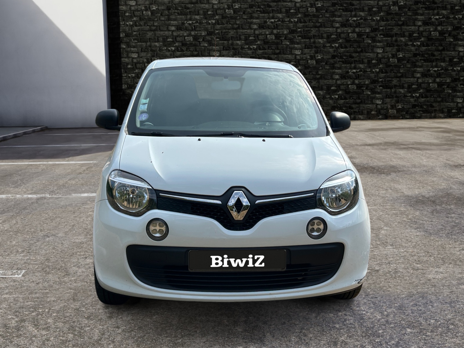 Renault Twingo 7