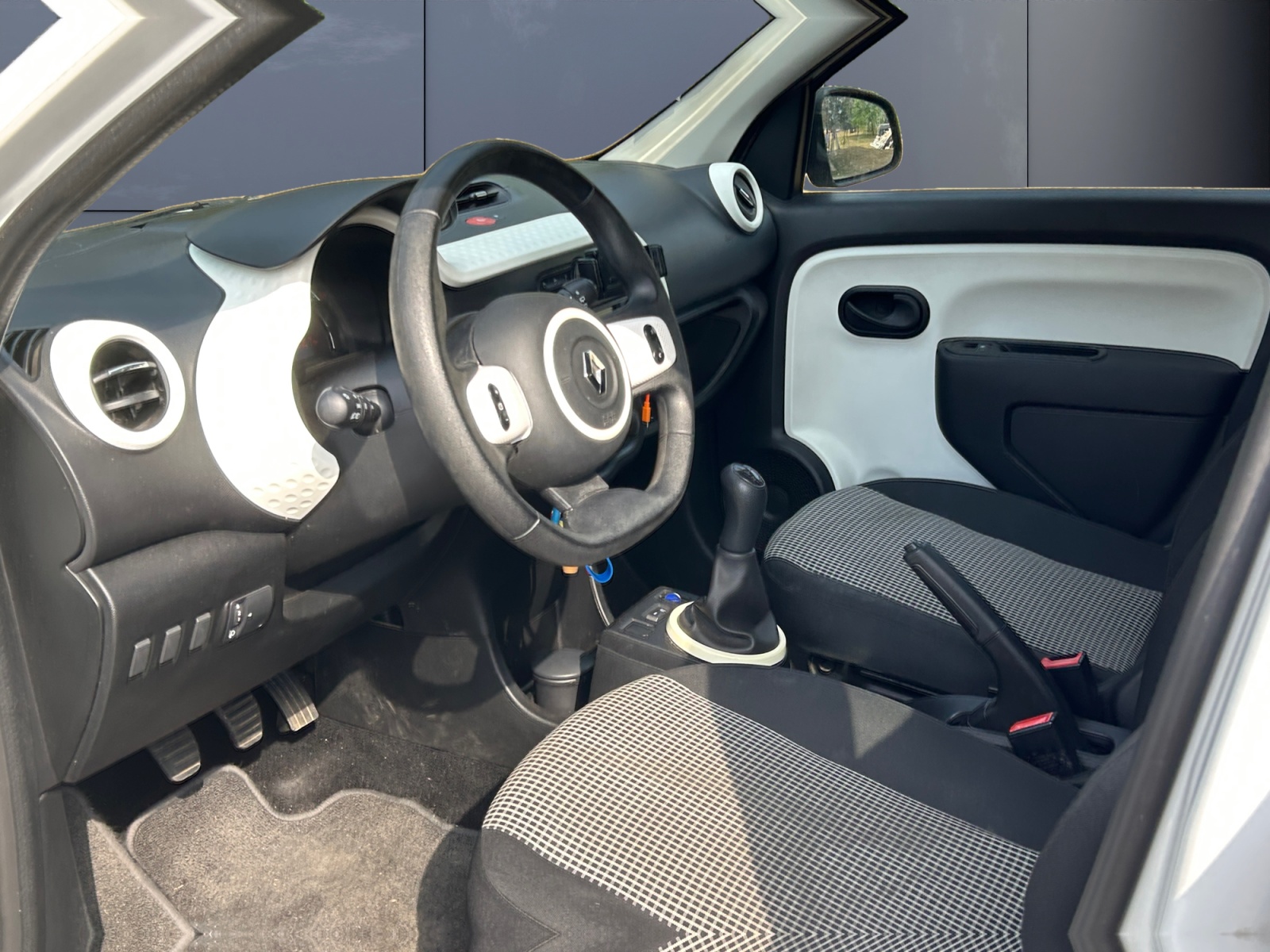 Renault Twingo 8
