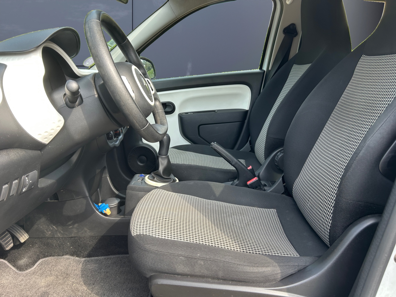 Renault Twingo 9