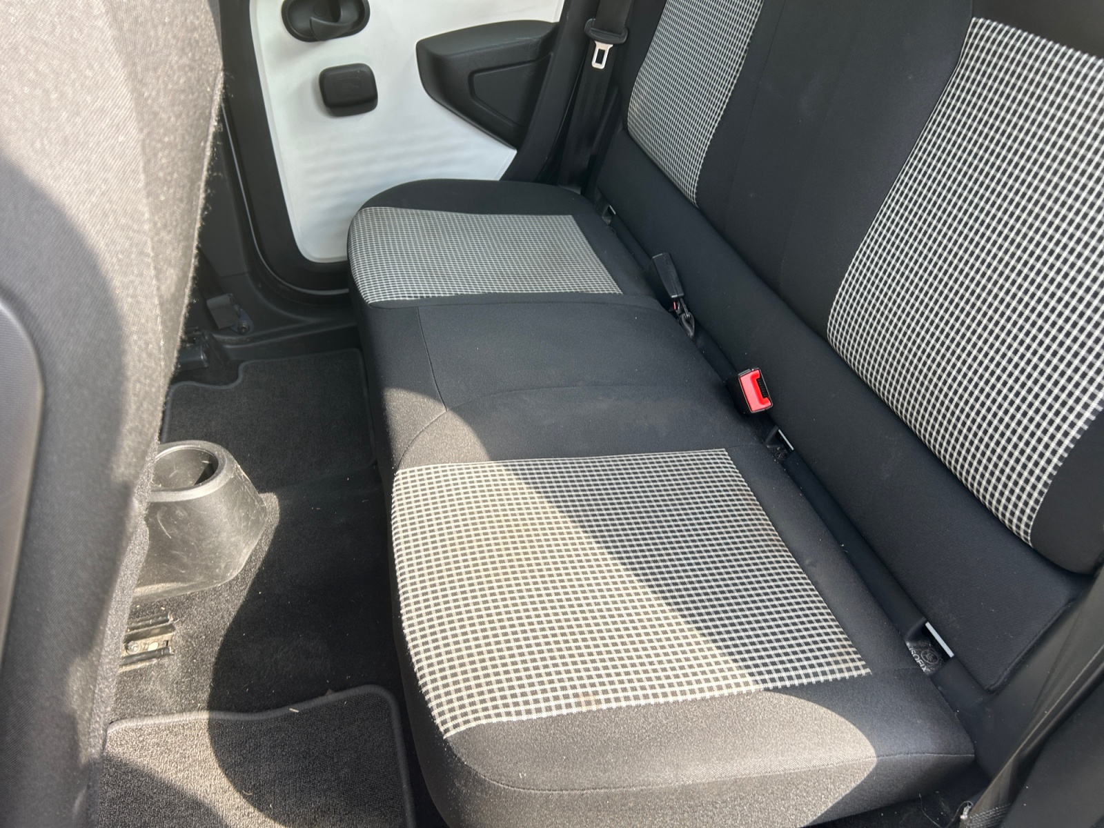 Renault Twingo 10