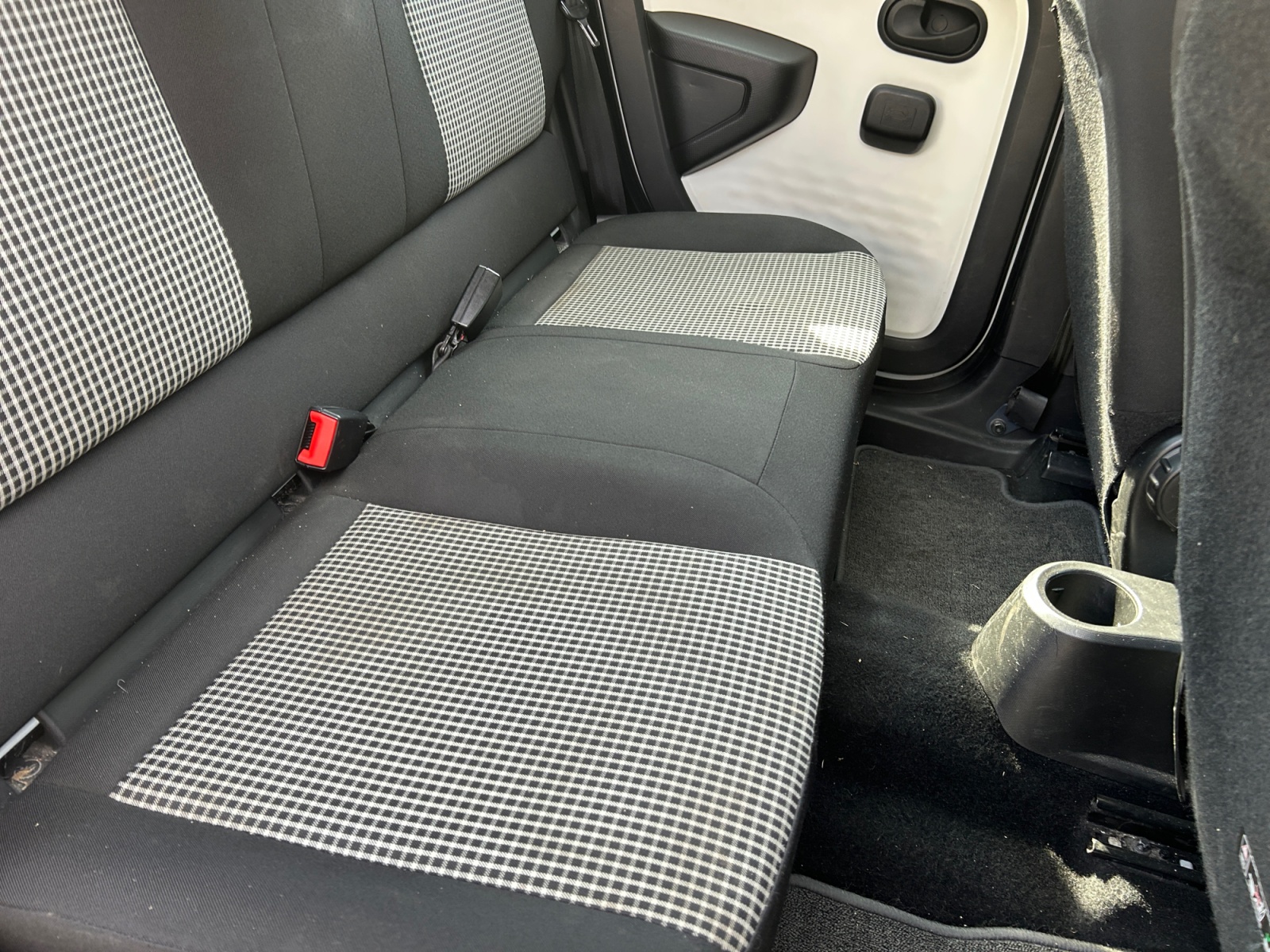 Renault Twingo 11