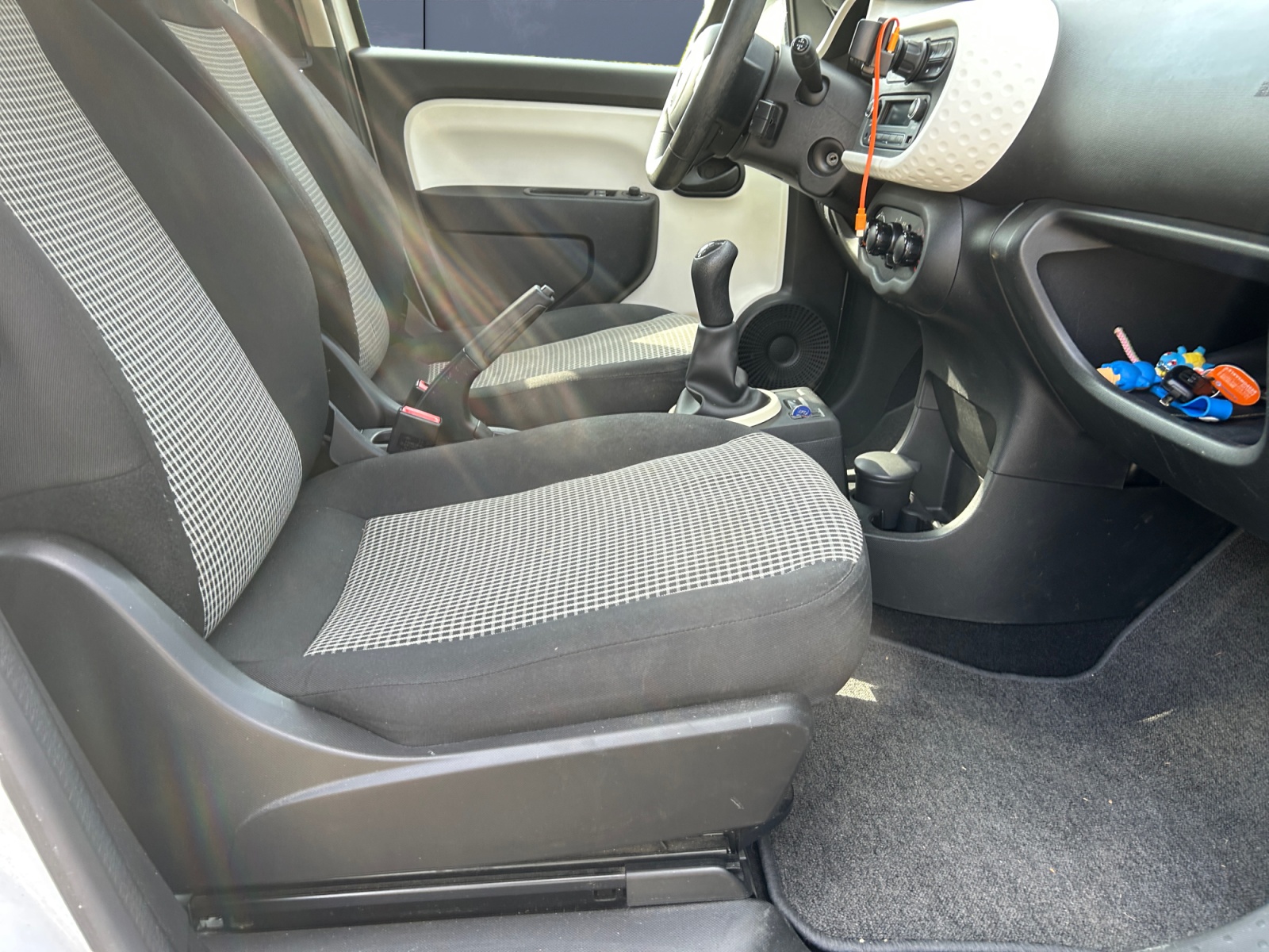 Renault Twingo 13