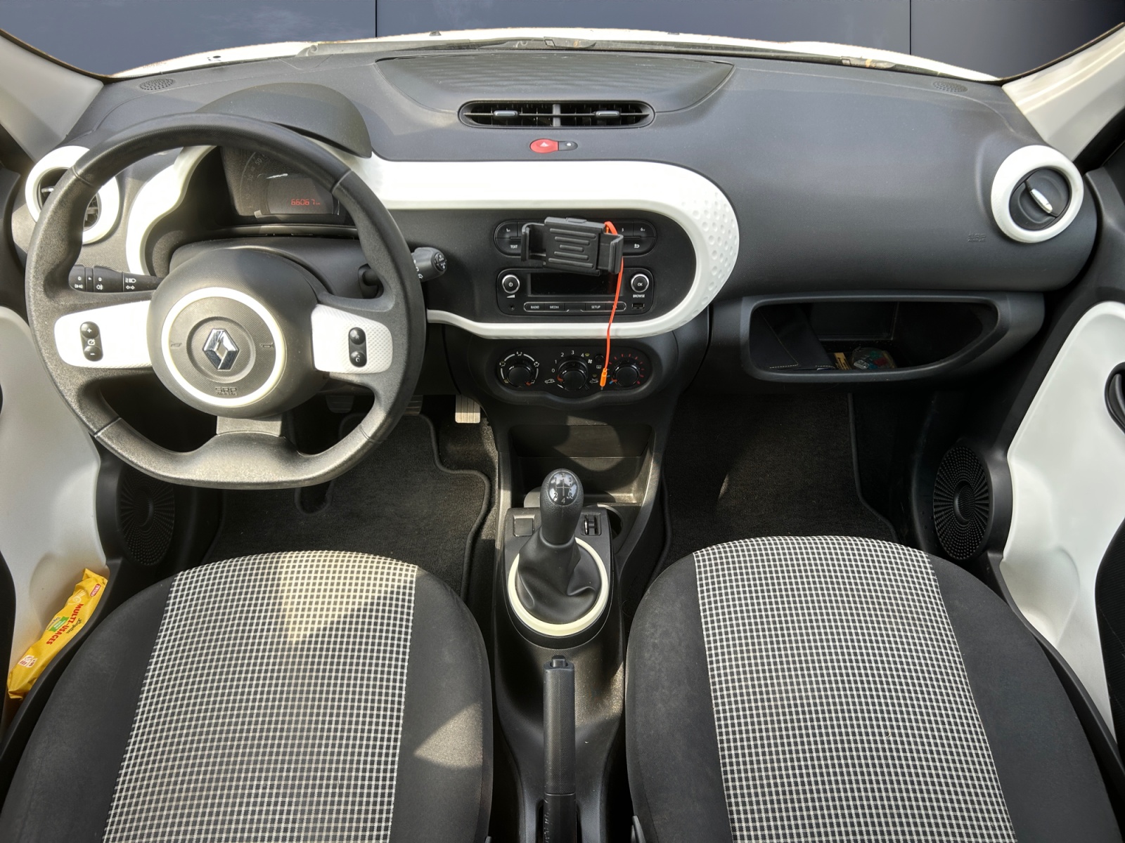 Renault Twingo 14
