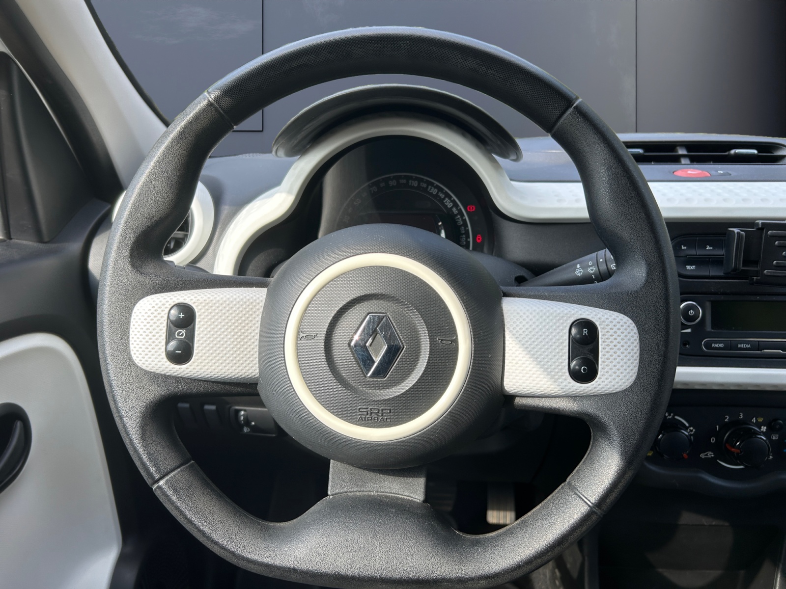 Renault Twingo 15