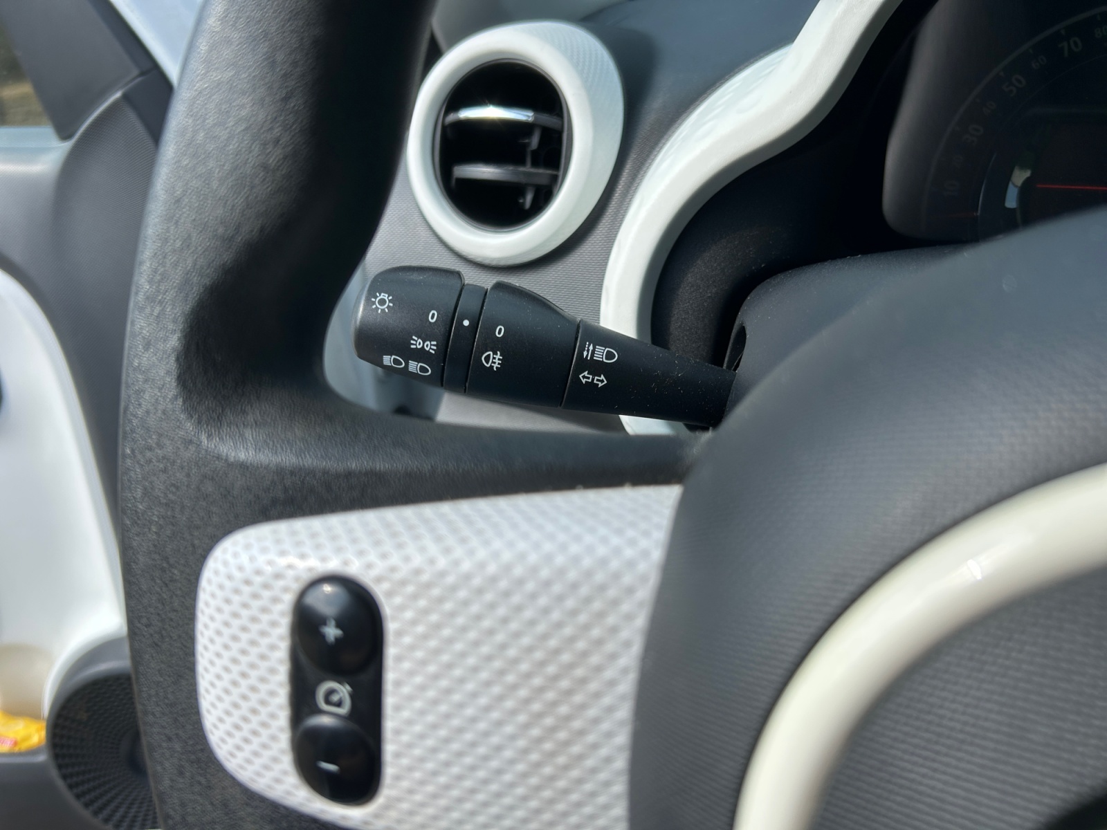 Renault Twingo 18