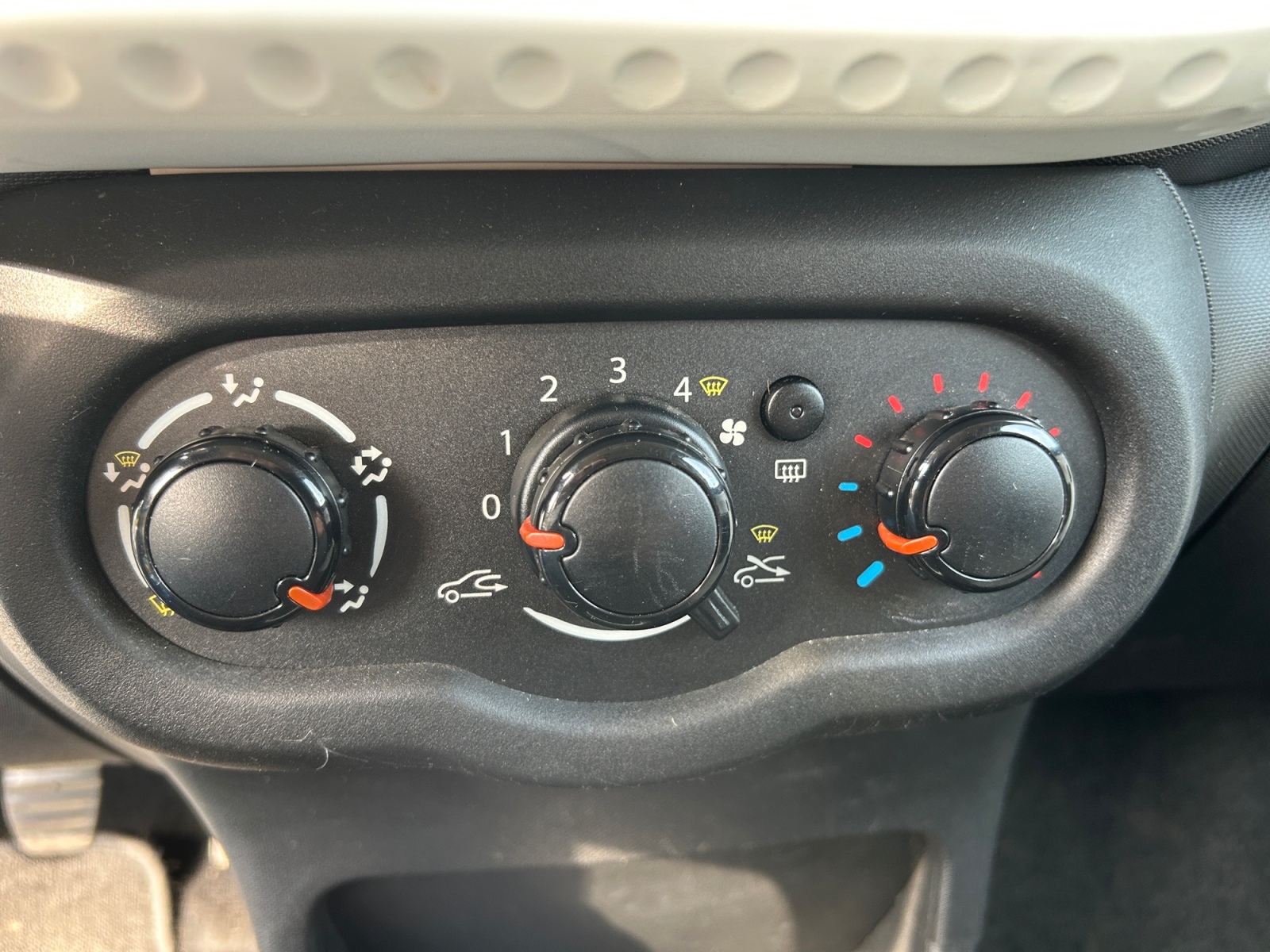Renault Twingo 21