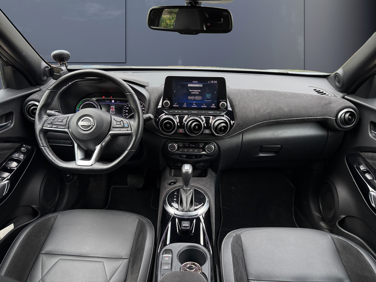 Nissan Juke 14