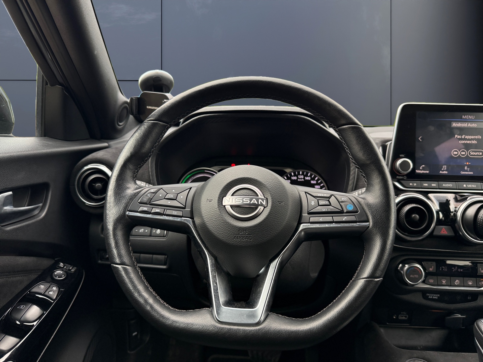 Nissan Juke 15