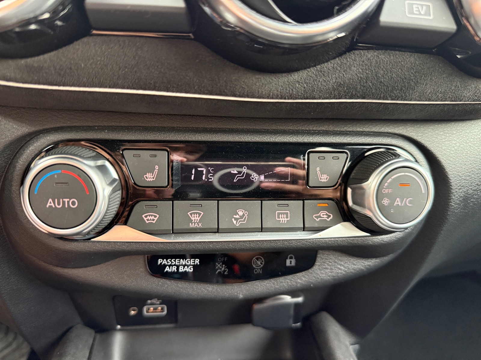 Nissan Juke 22
