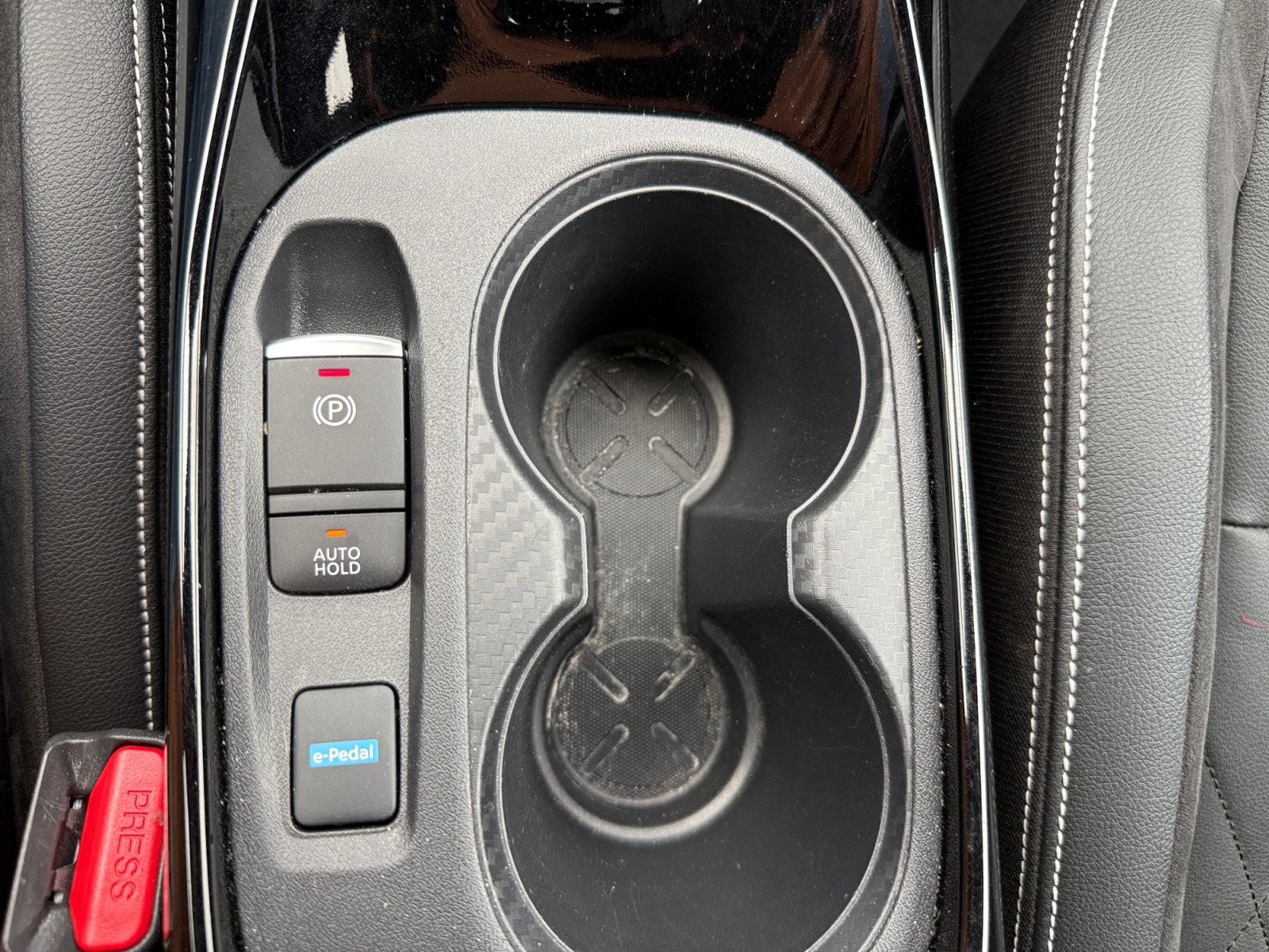 Nissan Juke 25