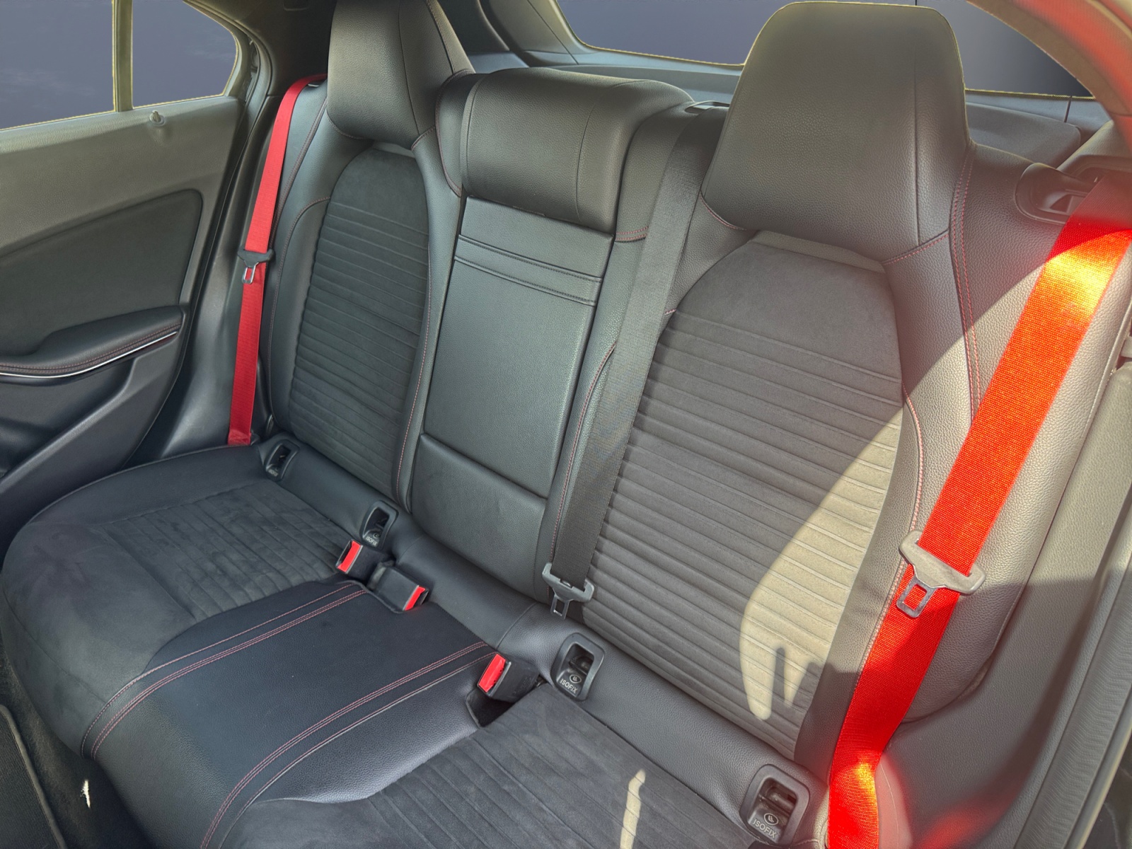 Mercedes-Benz Classe A 10