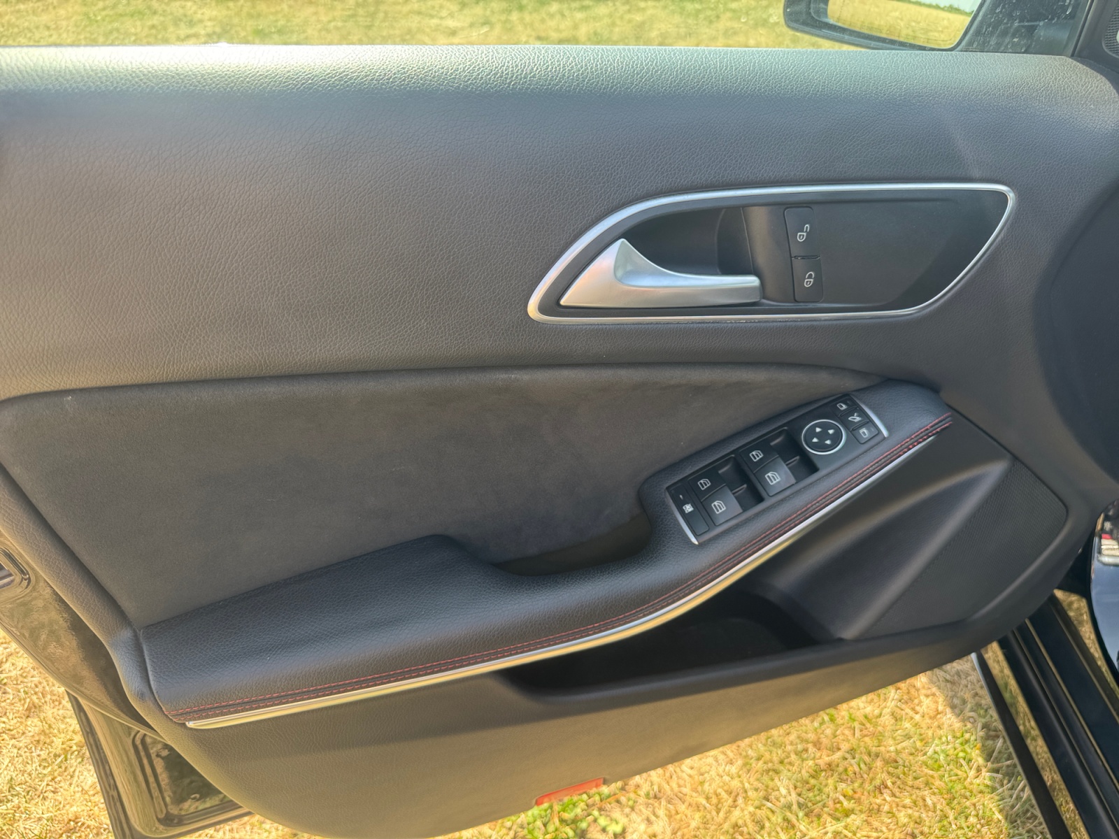 Mercedes-Benz Classe A 17