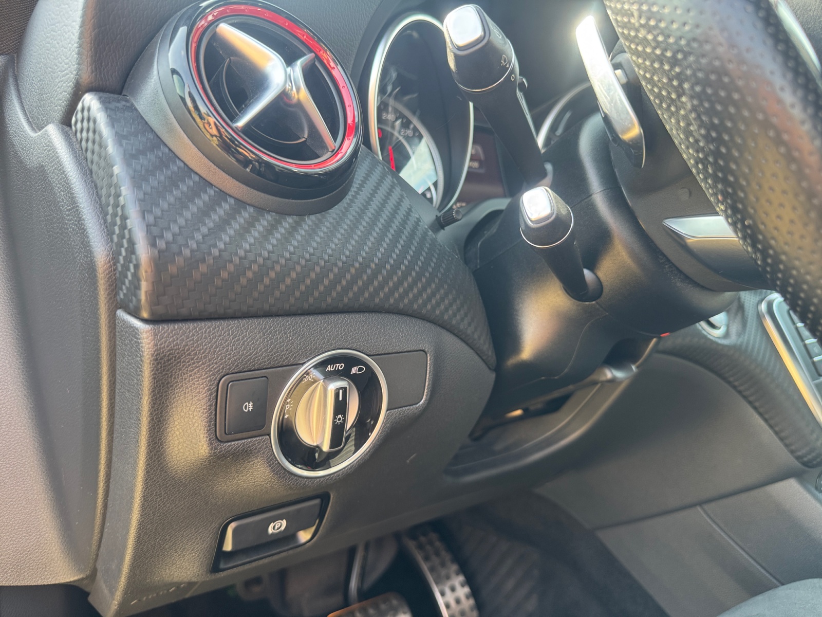 Mercedes-Benz Classe A 18