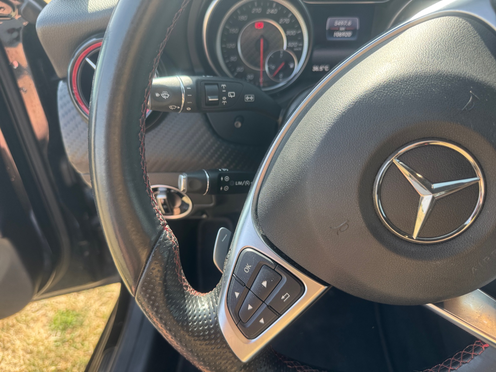 Mercedes-Benz Classe A 19