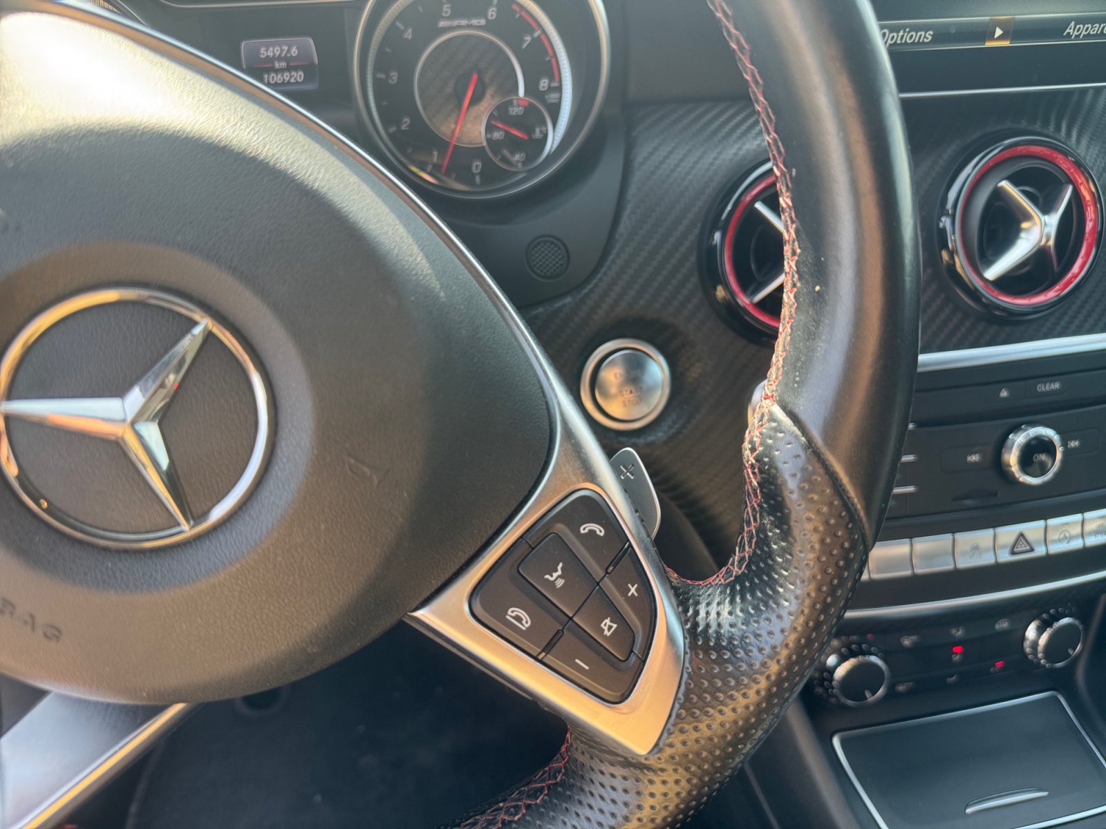 Mercedes-Benz Classe A 20