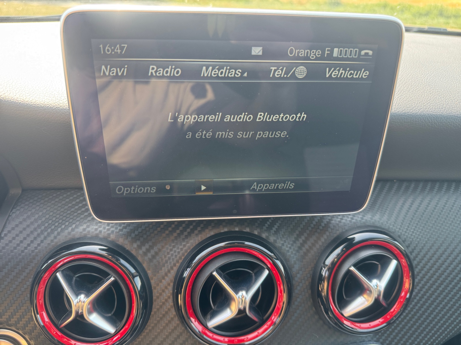 Mercedes-Benz Classe A 21