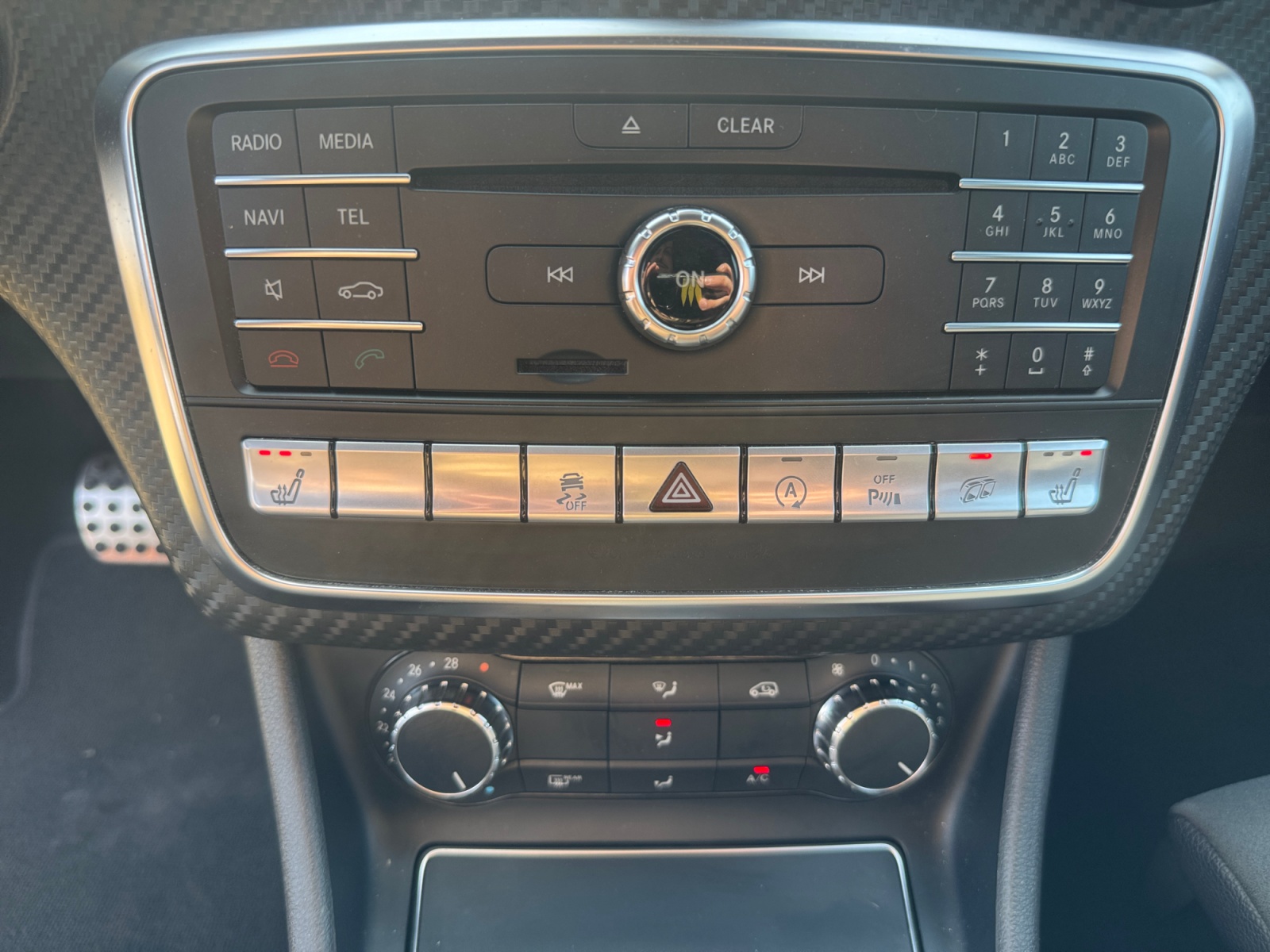 Mercedes-Benz Classe A 23