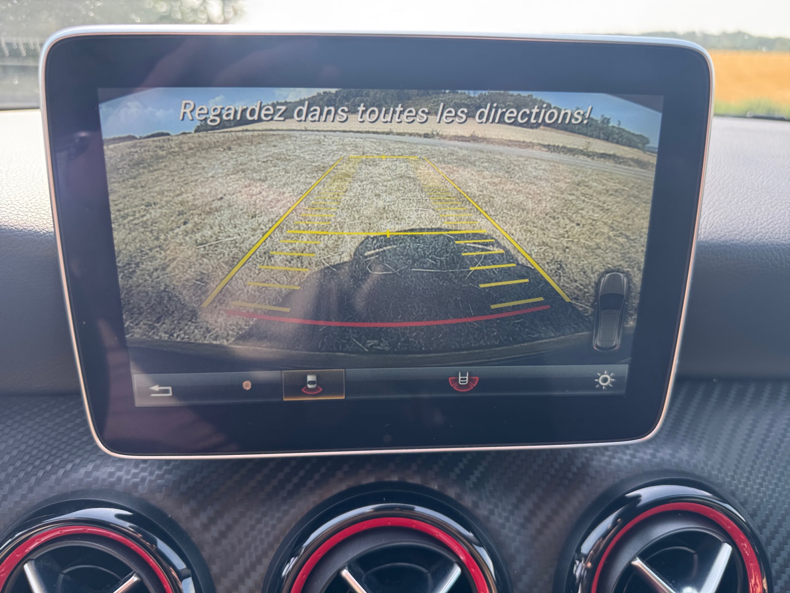 Mercedes-Benz Classe A 22