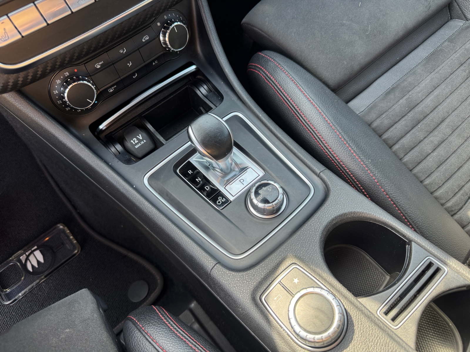 Mercedes-Benz Classe A 24
