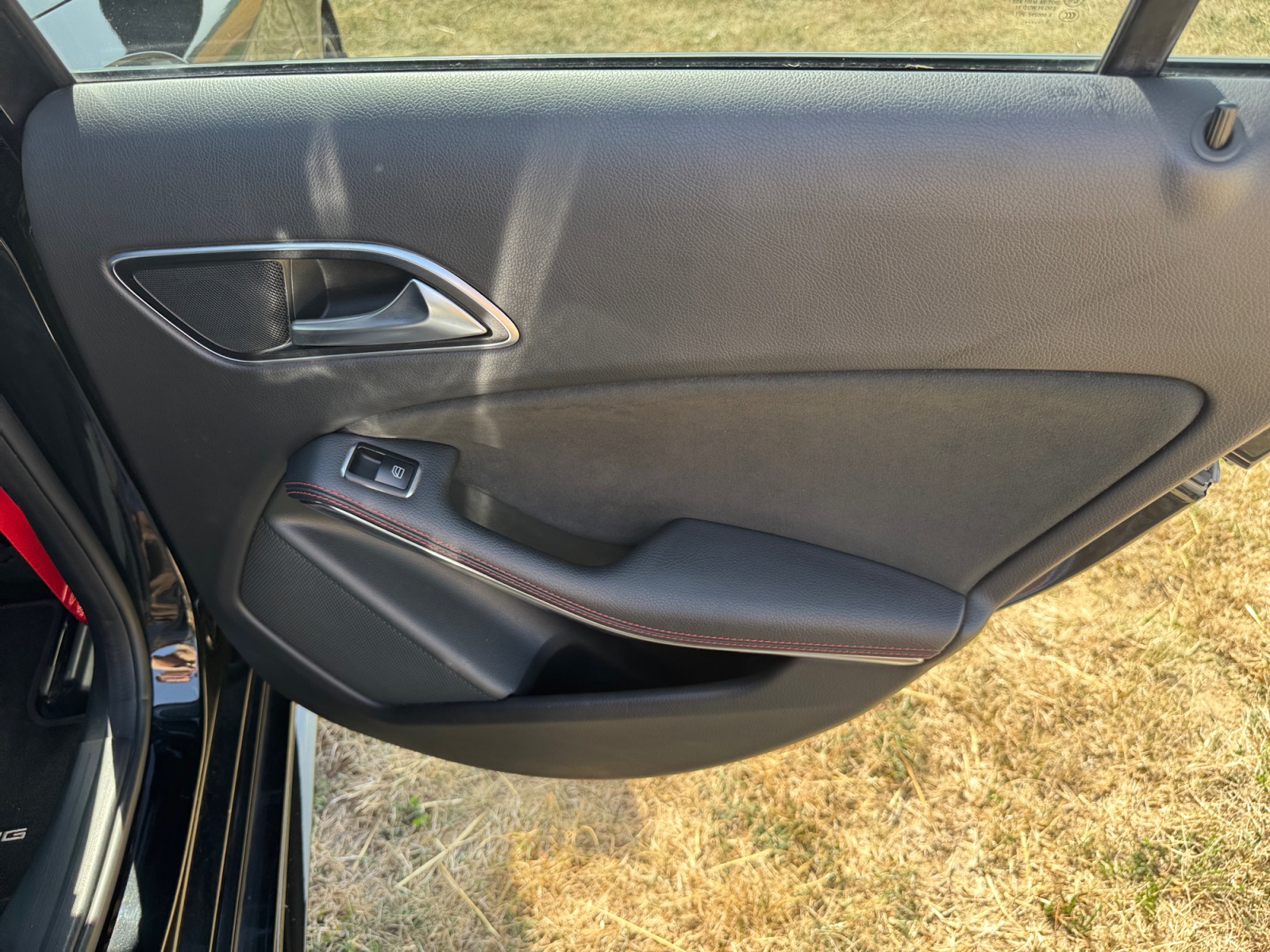 Mercedes-Benz Classe A 27