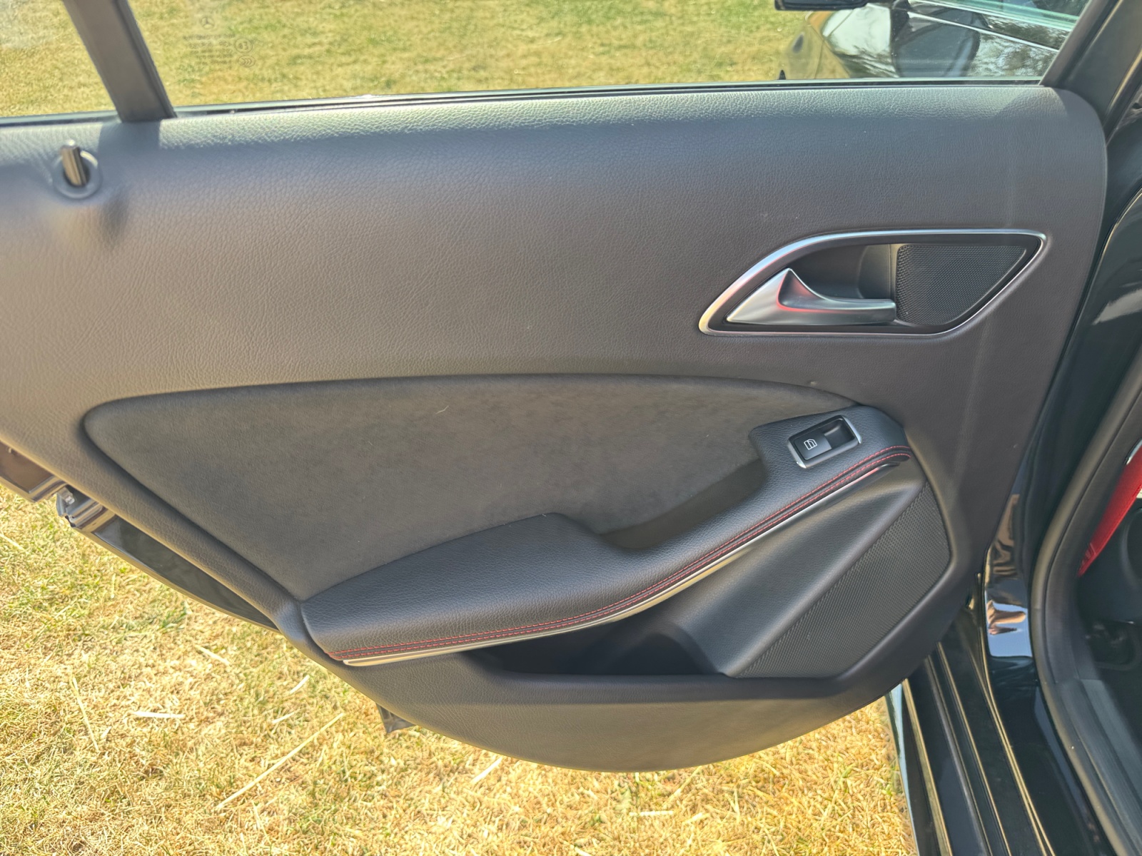 Mercedes-Benz Classe A 28