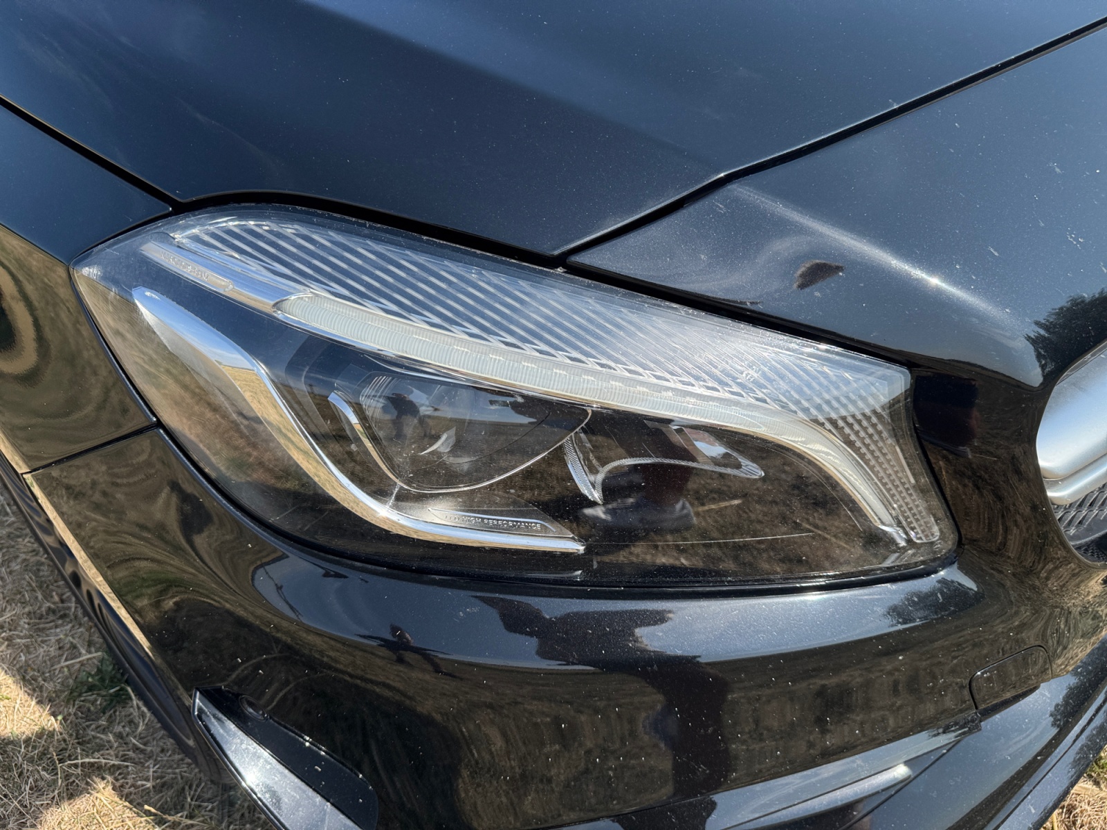 Mercedes-Benz Classe A 30