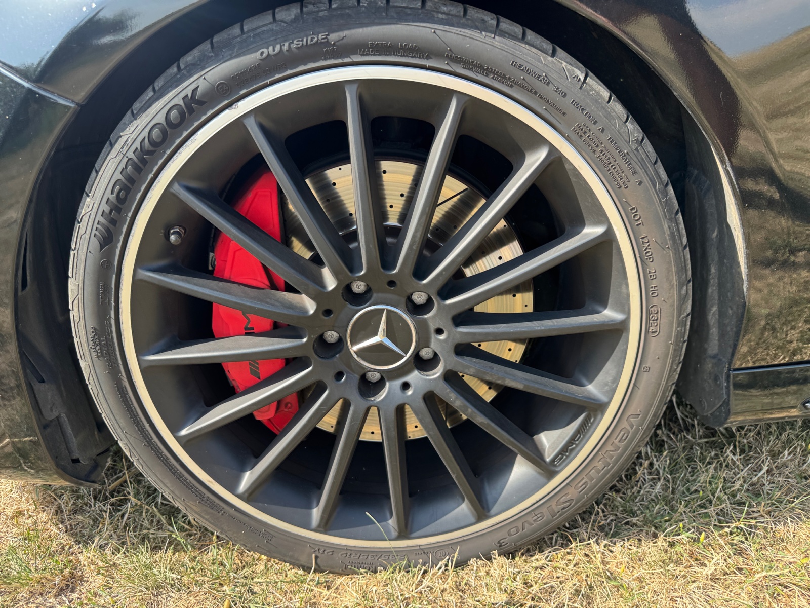 Mercedes-Benz Classe A 33