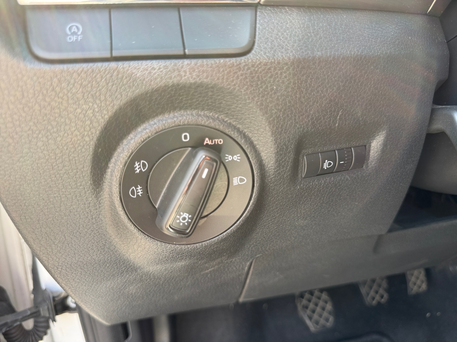 Skoda Fabia 19