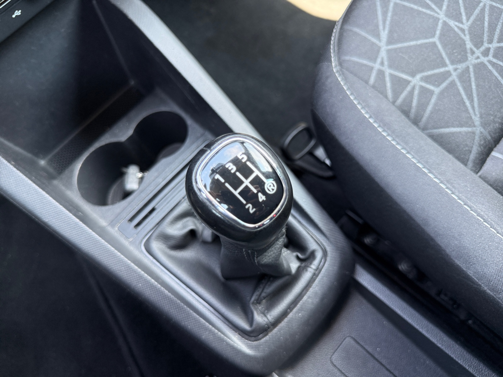 Skoda Fabia 29
