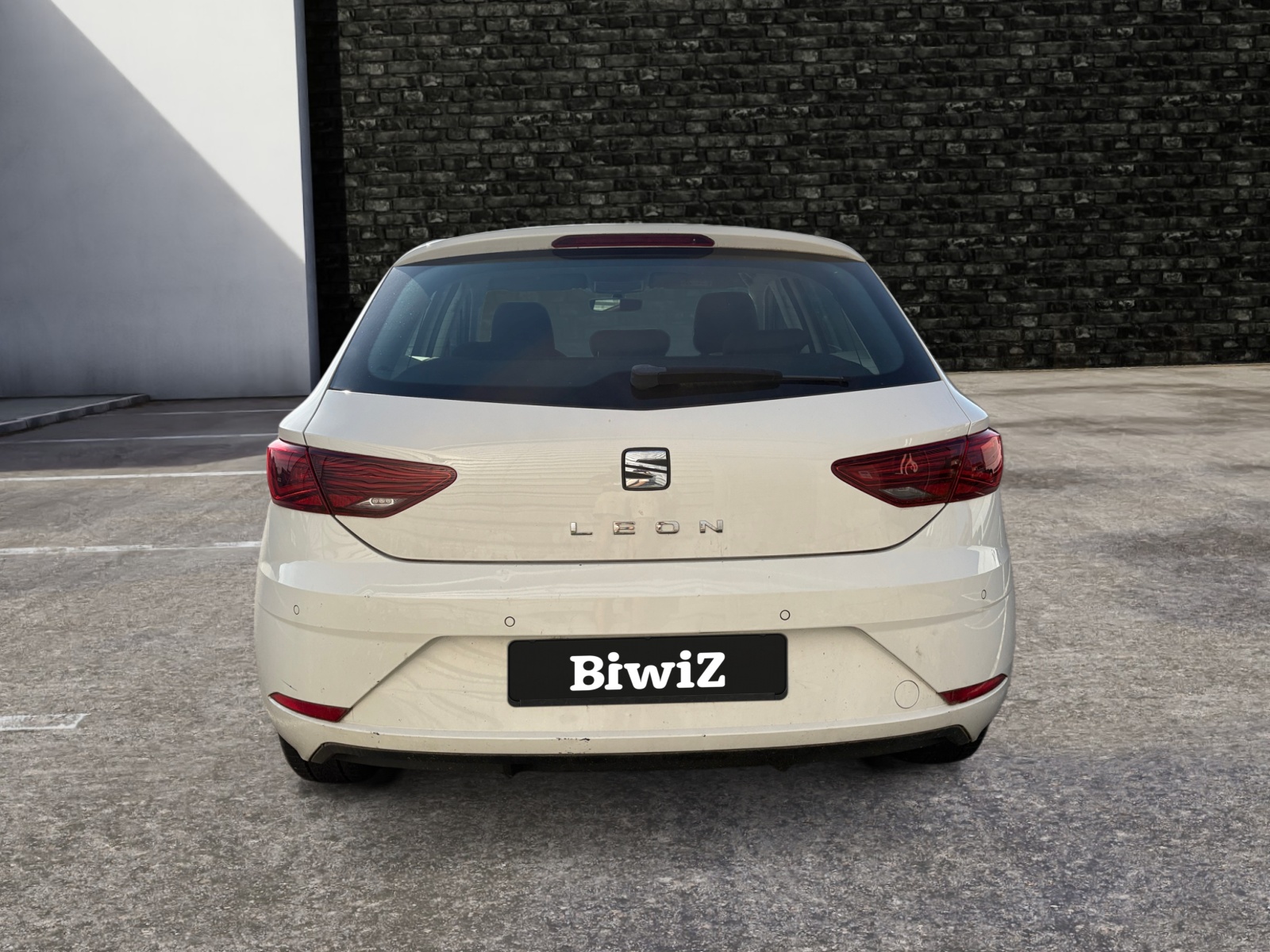 Seat Leon 3