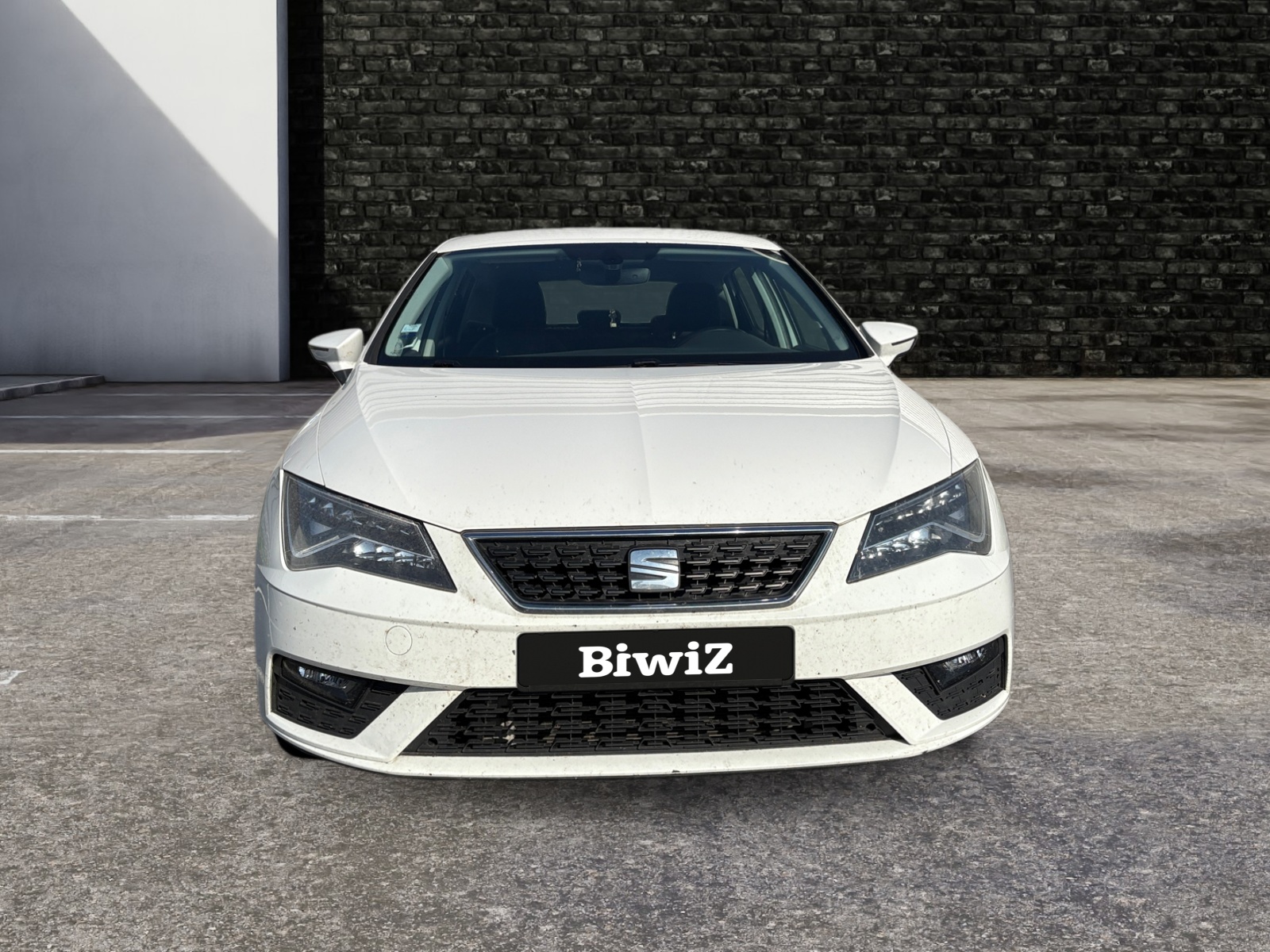 Seat Leon 7