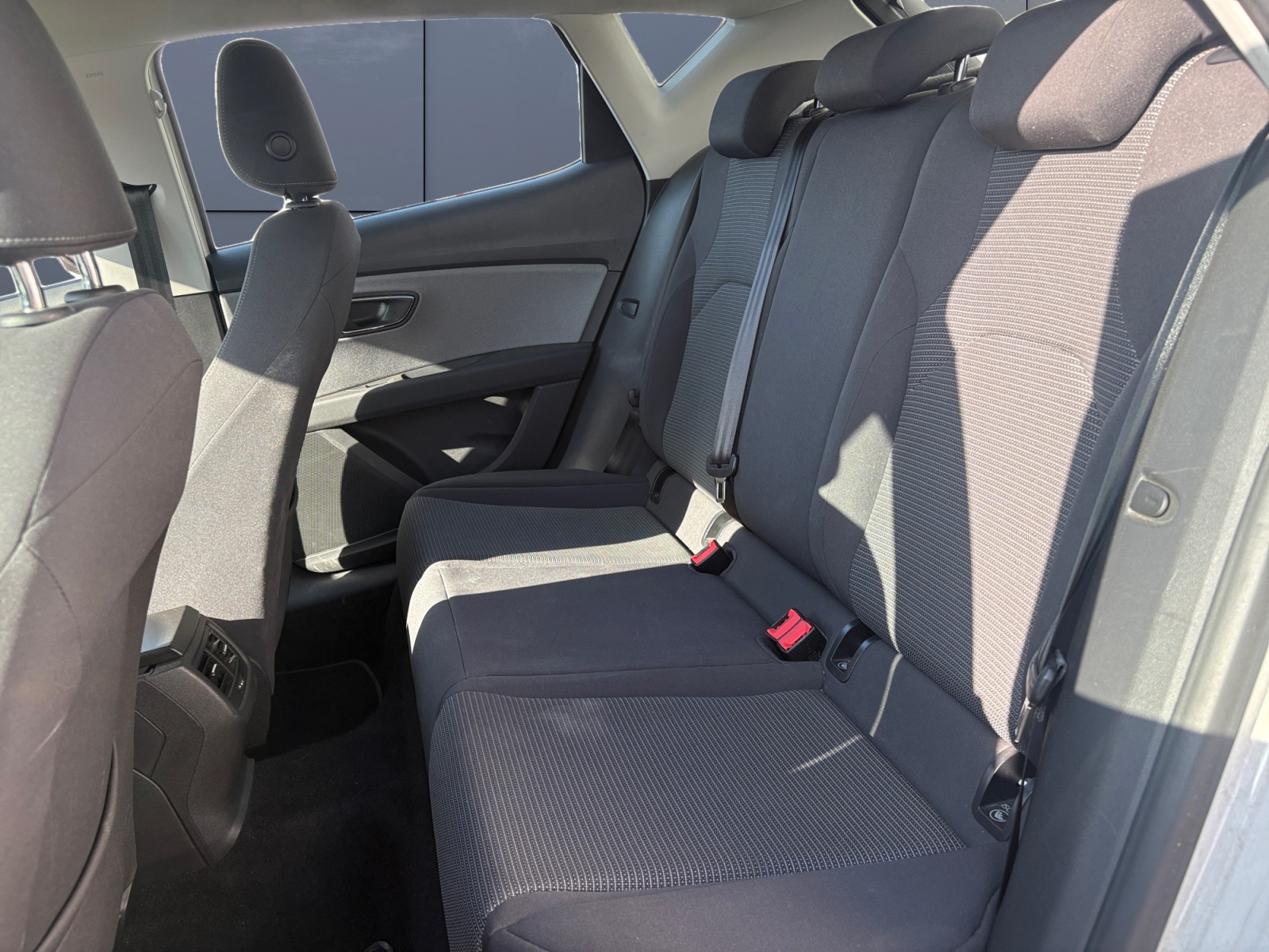 Seat Leon 10