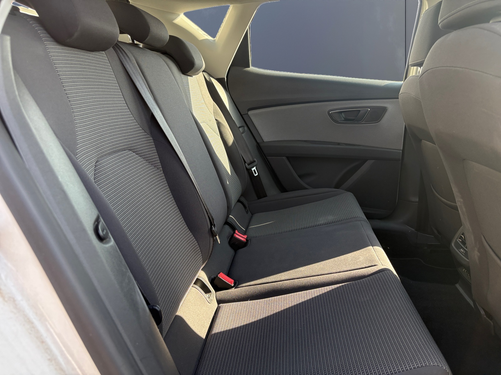 Seat Leon 11