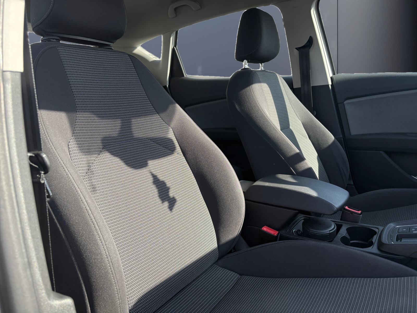 Seat Leon 13