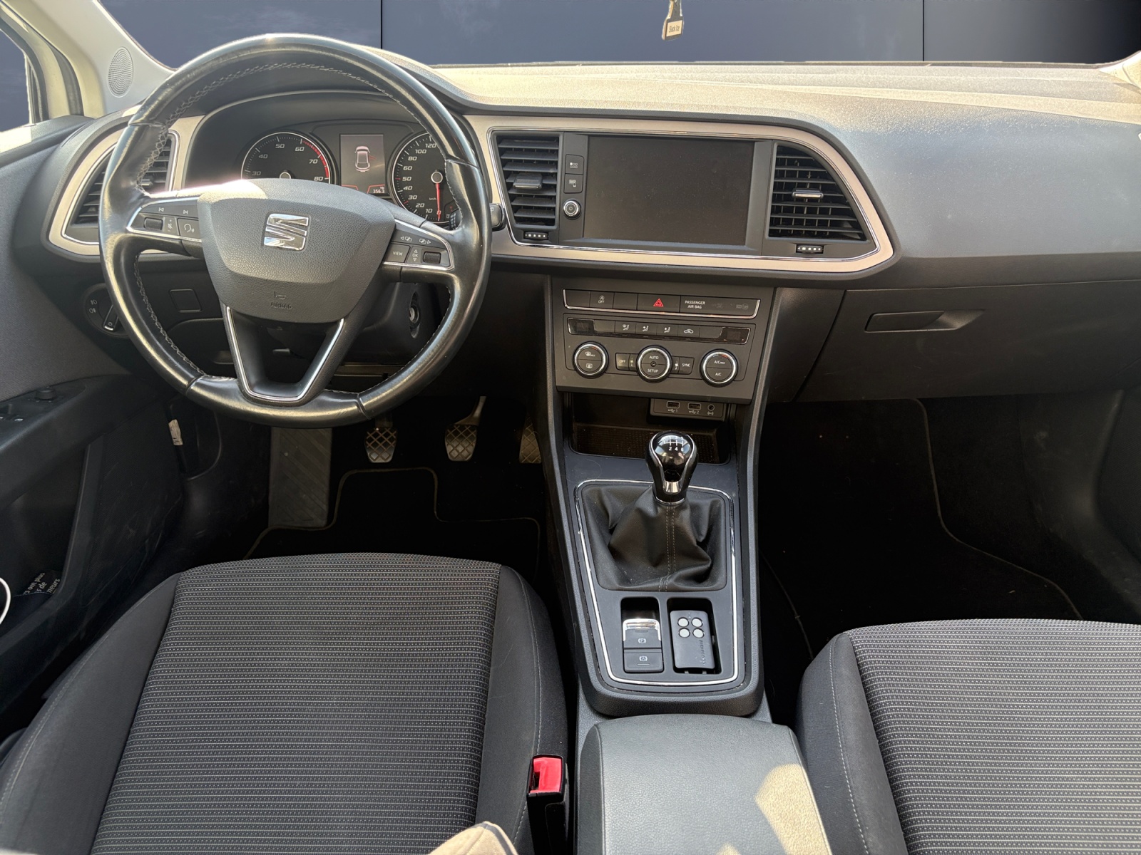 Seat Leon 14