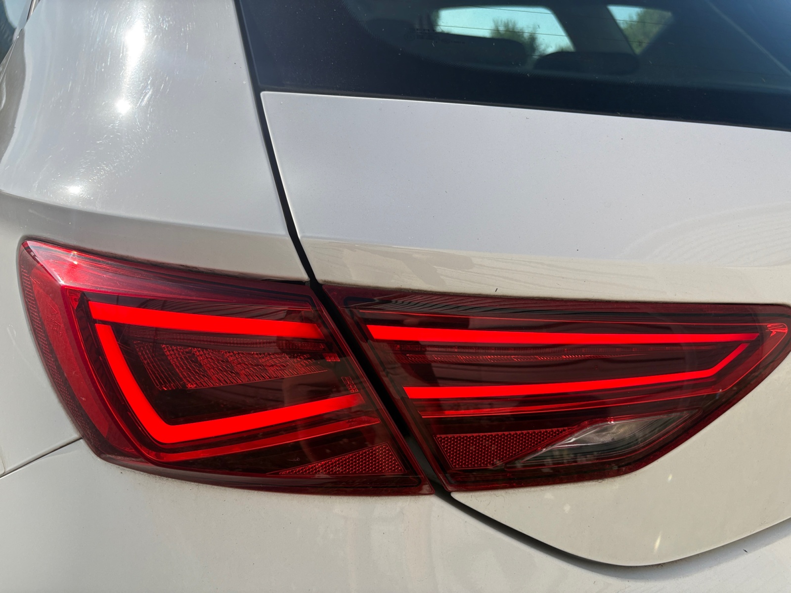 Seat Leon 24