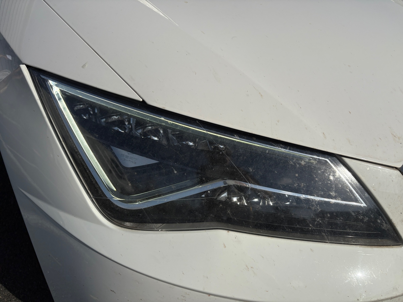Seat Leon 26