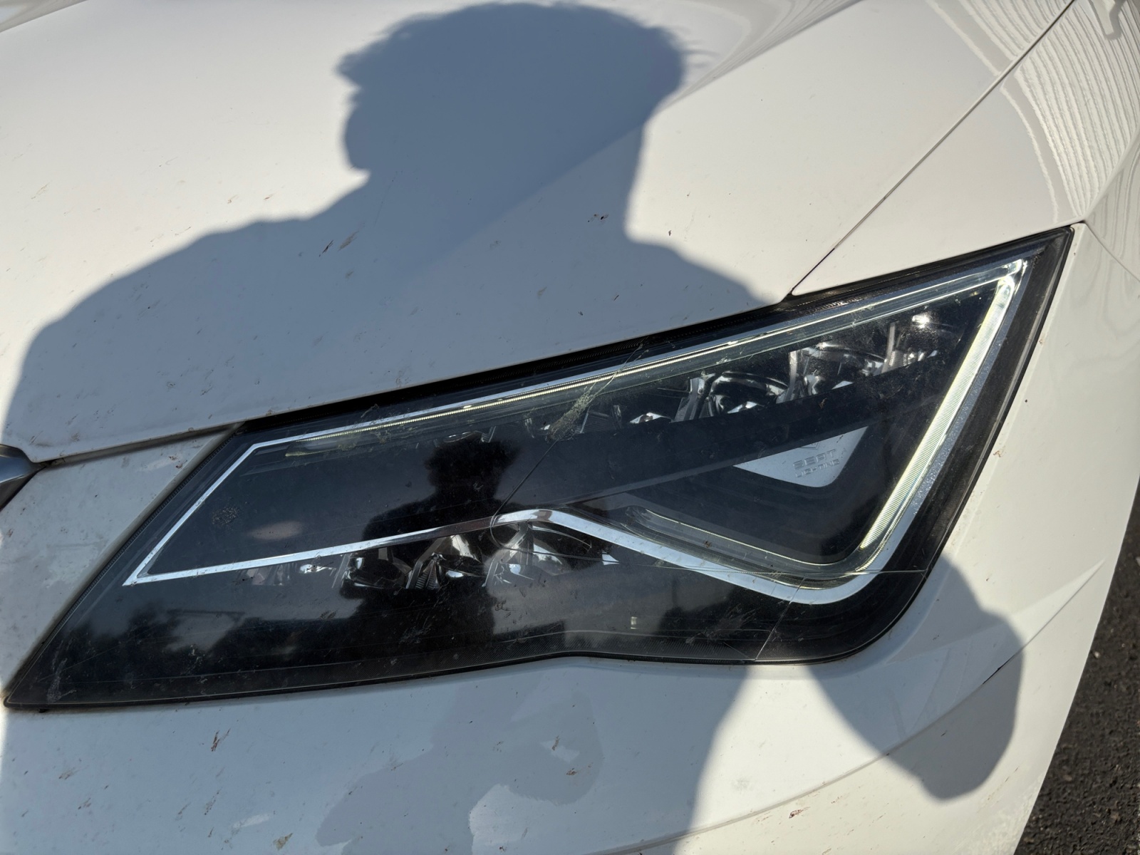 Seat Leon 27