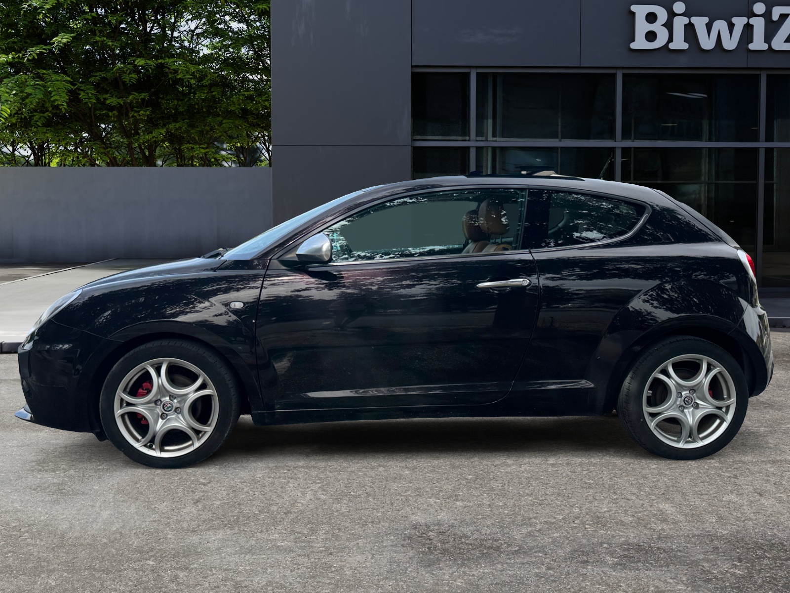 Alfa Romeo Mito 1