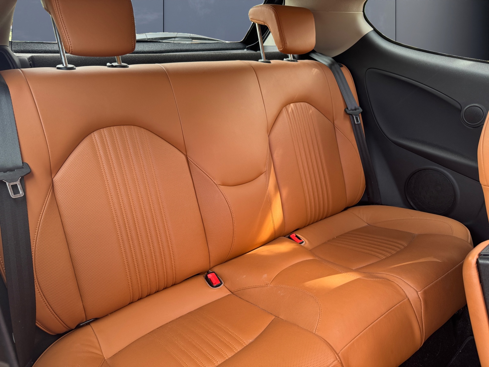 Alfa Romeo Mito 11