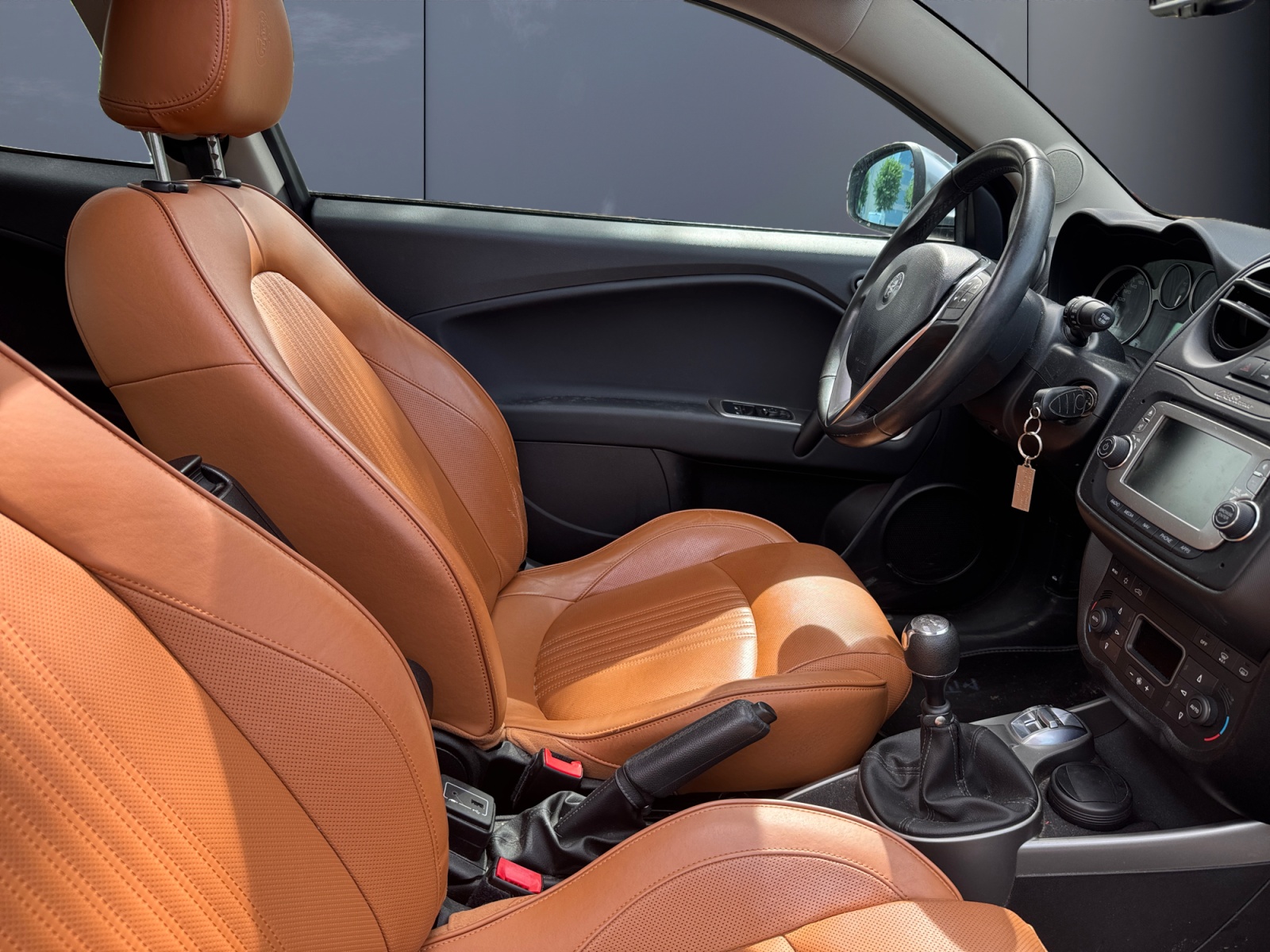 Alfa Romeo Mito 13