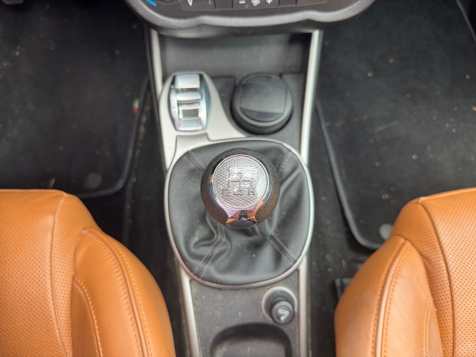 Alfa Romeo Mito 22