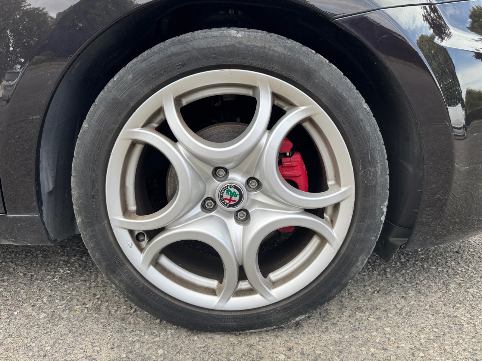 Alfa Romeo Mito 35