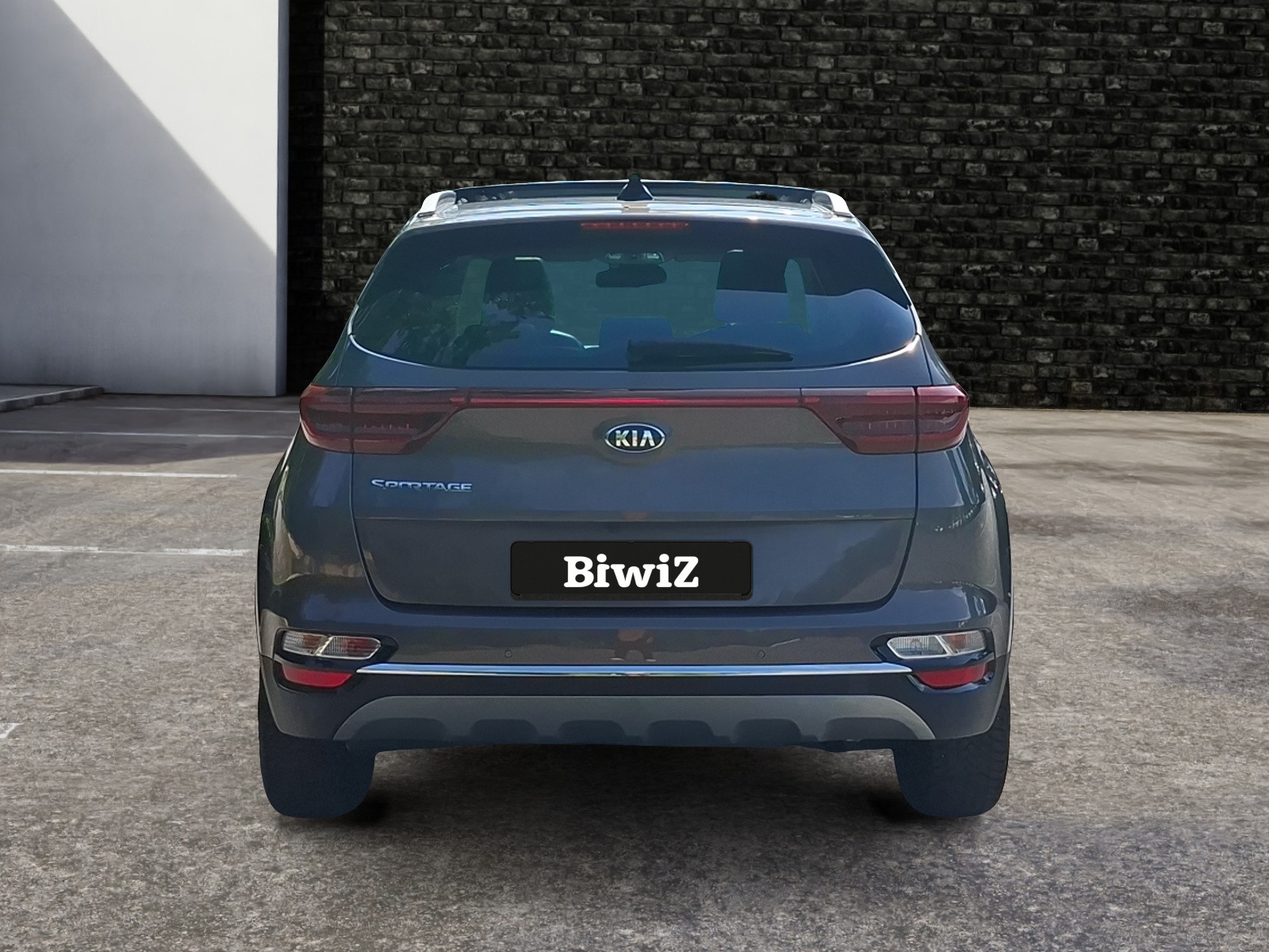 Kia Sportage 3
